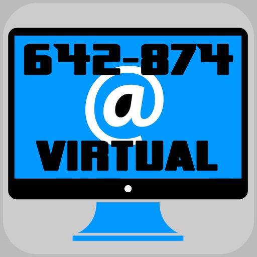 642-874 CCDP-ARCH Virtual Exam icon