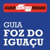 Guia Quatro Rodas - Foz do Iguaçu - English edition