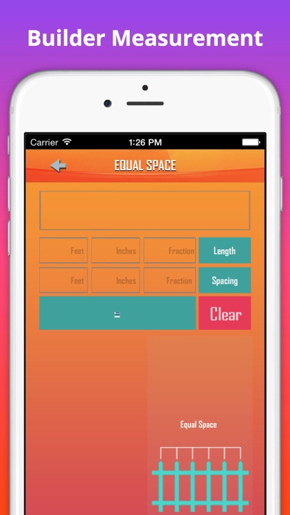 Builder Calculator: Measurement of Concrete, Stair, Square for Construction Free screenshot-3