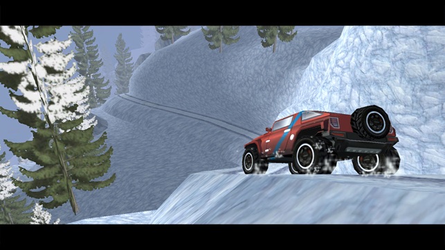 Hill Climb 3D(圖2)-速報App