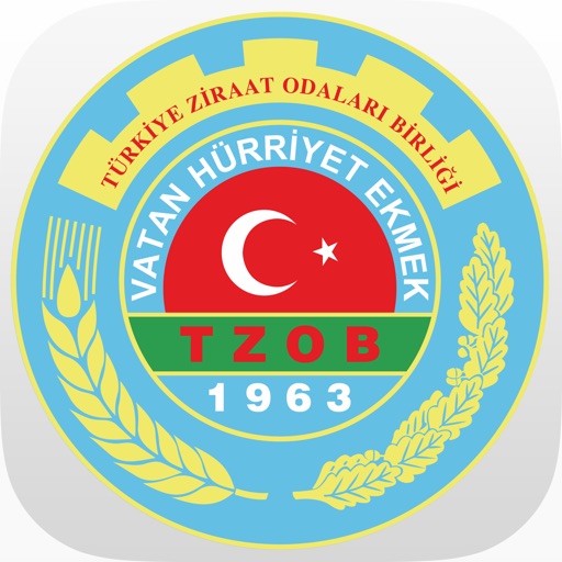 Türkiye Ziraat Odaları Birliği - TZOB Mobil