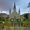 New Orleans Tour Guide: Best Offline Maps with Street View and Emergency Help Info