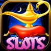 `` 2015 `` Arabian Nights - Free Casino Slots Game