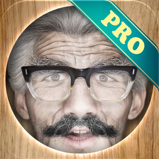 Old Fart Booth Pro