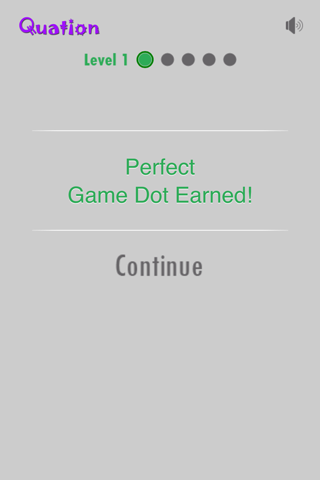 Quation The fun game of equations