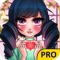 Fantasy Princess Dressup Pro