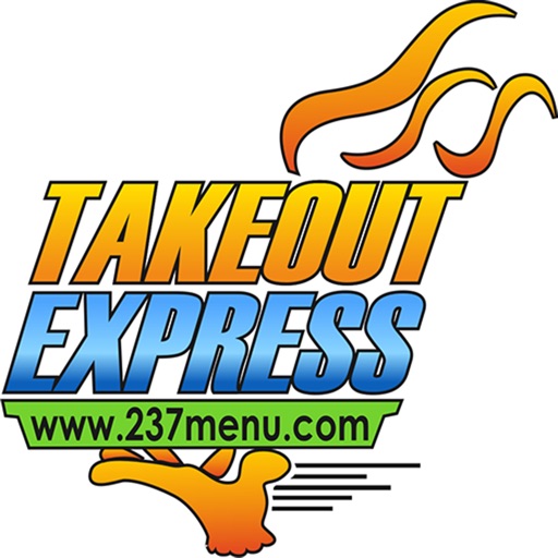 Takeout Express, Baton Rouge icon