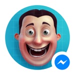 Tap to GIF for Messenger