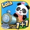 Lola's Math Train - Learn Numbers, Counting, Subtraction, Addition and more