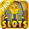 Cradle of Egypt Slots Pharaoh's Pyramid Casino Pro