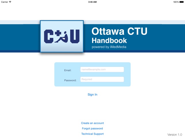 Ottawa CTU 2