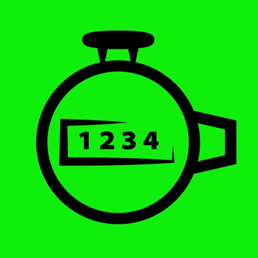 Tally Counter for Apple Watch icon