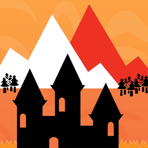 Fantasy Valley HD - Adventure in Wonderland Icon