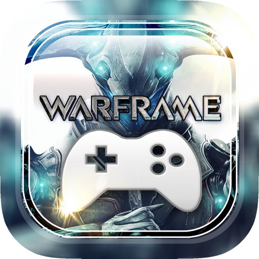 Video Game Wallpapers – The HD Shooter Photo Themes and Backgrounds WARFRAME Gallery icon