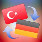 Almanca - Türkçe Sözlük