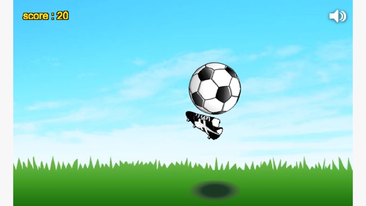 Freestyle Soccer - Master Juggler screenshot-3