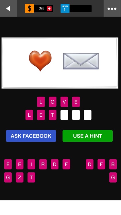 Guess The Emoji Quiz screenshot-4