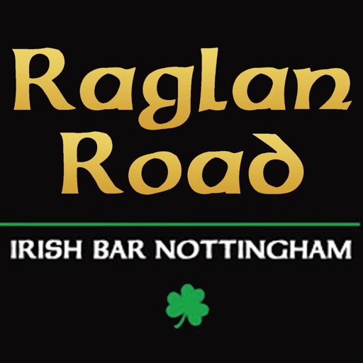 Raglan Road Irish Bar icon