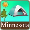 Minnesota Campgrounds & RV Parks Guide