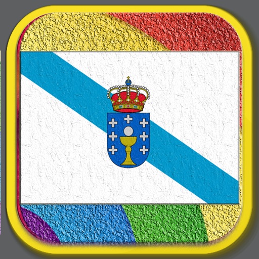 Galizisch icon