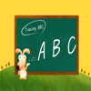 PHONICS - ABC Tracing For Kids