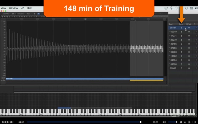 Exploring The EXS24 Course For Logic Pro(圖2)-速報App