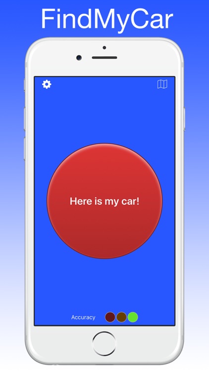 FindMyCarPlease!