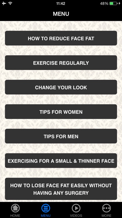 How To Make Your Face Smaller & Thinner; Secret Reveal For Your Skinny & Slimmer Face screenshot-4