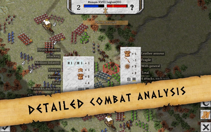 Battles of the Ancient World IV thumbnail 4