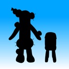 Top 45 Games Apps Like Who's The Shadow? for Miitsuketa! - Best Alternatives