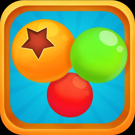 Bounce And Match Colors Pro icon