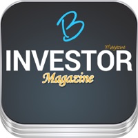  'B-INVESTOR: Magazine about How to Invest Money in the penny stocks and get a Passive Income Application Similaire