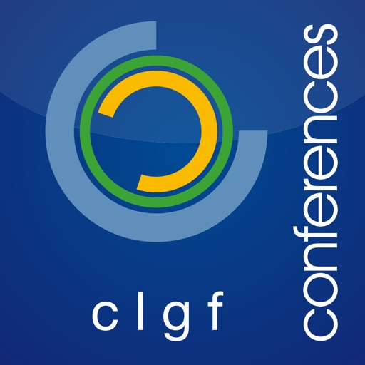 CLGF Conferences