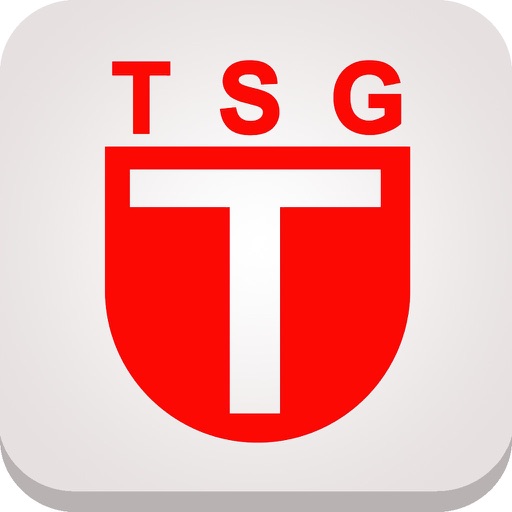 TSG Tübingen icon