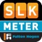 SLK Meter provides linear location on Western Australia’s Local and State Government road network using the Common Reference System SLK (Straight Line Kilometres)