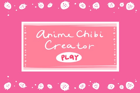 Anime Chibi Creator screenshot 4
