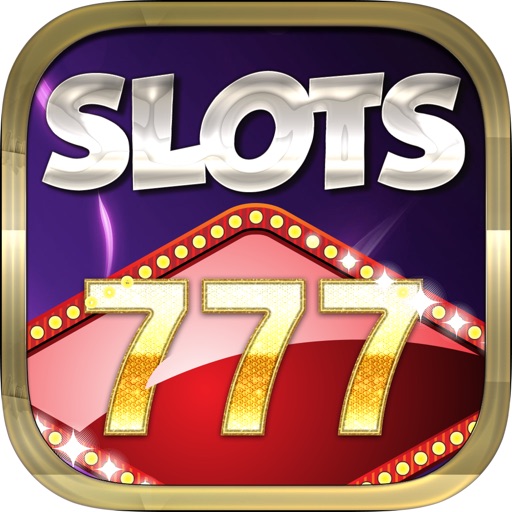 A Vegas Jackpot Paradise Gambler Slots Game - FREE Slots Machine icon