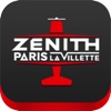 Le Zénith Paris
