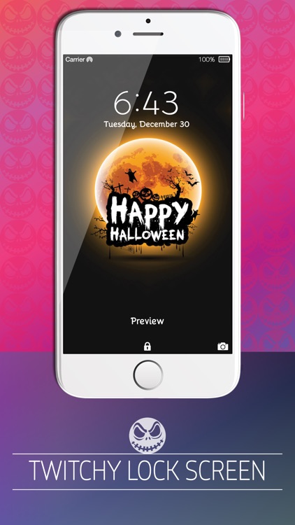 Halloween  Backgrounds & Wallpapers