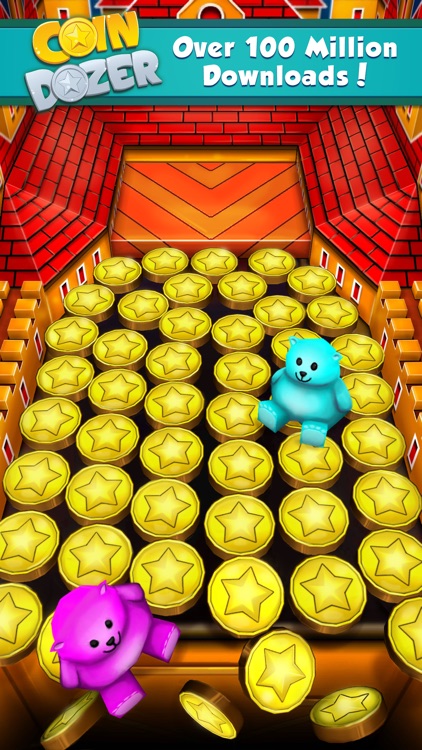 Coin Dozer Pro