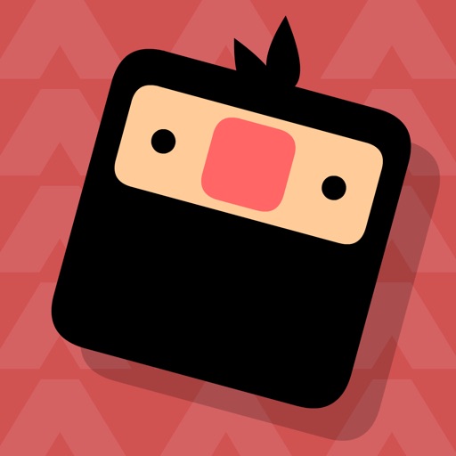Dash Up Ninja iOS App