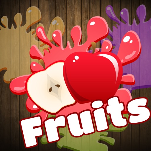 Fruits Crusher Smasher icon