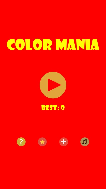 Color Mania Puzzle screenshot-0