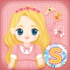 Sticker Academy Princess - Early Learning through Educational Games