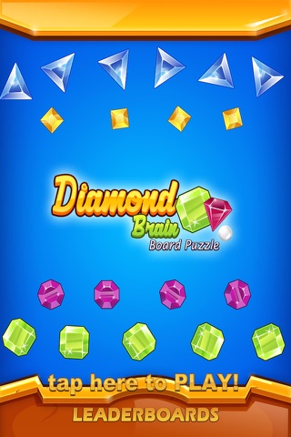 Diamond Brain Board Puzzle screenshot 3