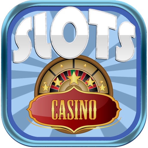 Amazing Magic Slots  - Play Free Casino Slot Machine icon