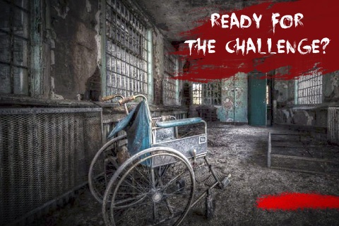 Escape Mystery Haunted House -Scary Point & Click Adventure Game screenshot 4