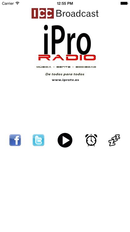 iPro Radio