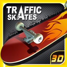 Activities of Traffic Skate 3D