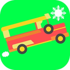 Activities of Jumpy Jeepney